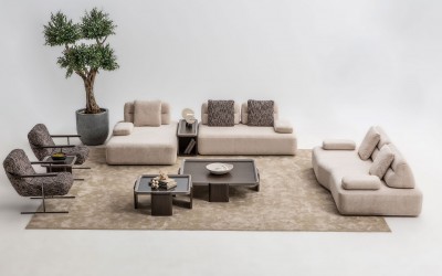 Orca Box Koltuk Takımı Orca Box Koltuk Takımı