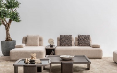 Orca Box Köşe Koltuk