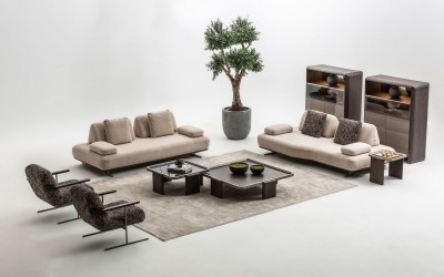 Orca Koltuk Takımı