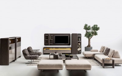 Orca Koltuk Takımı