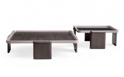 Orca Orta Sehpa Seti