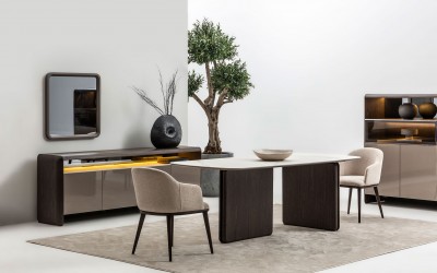 Orca Yemek Odası Orca Yemek Odası