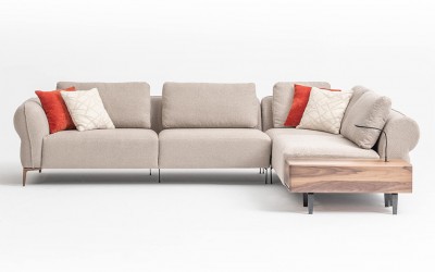 Oslo Sehpalı Köşe Takımı