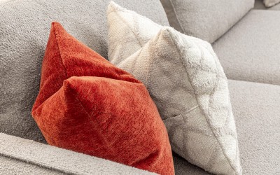 Oslo Dörtlü Kanepe