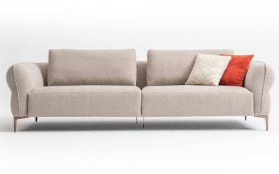 Oslo Dörtlü Kanepe