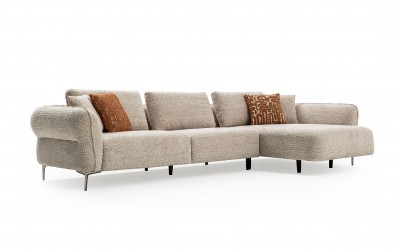 Oslo Sehpalı Köşe Takımı