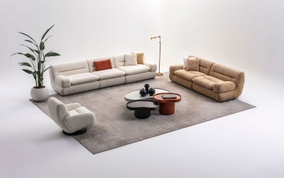 Petra Koltuk Takımı