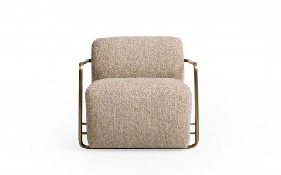 Puffy Koltuk Takımı-Gold