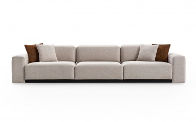 Roma Dörtlü Koltuk-Yataklı