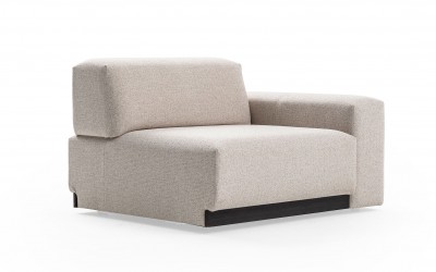 Roma Üçlü Koltuk-Yataklı