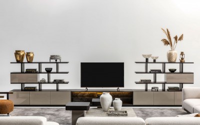 Roma Yaşam Ünitesi