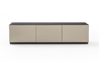 Roma Yaşam Ünitesi-Çekmeceli Modül