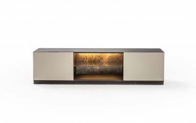 Roma Yaşam Ünitesi-Kapaklı Modül