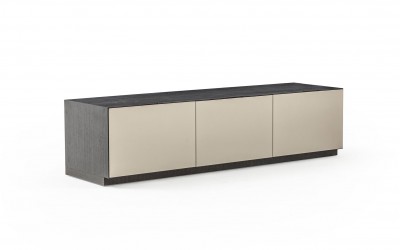 Roma Yaşam Ünitesi-Çekmeceli Modül