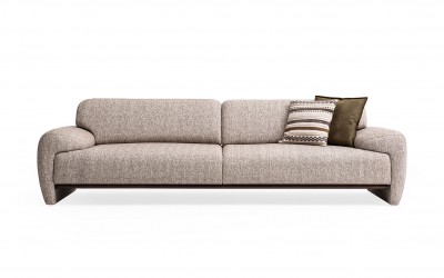 Siena Kanepe-Dörtlü