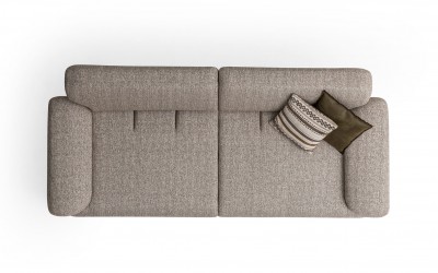 Siena Kanepe-Dörtlü