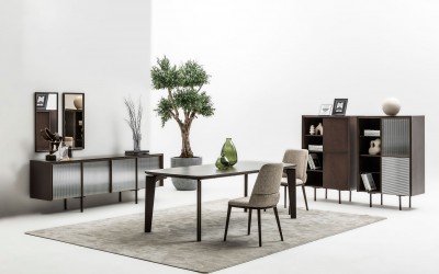 Siena Yemek Odası Siena Yemek Odası