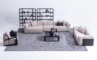 Soho Koltuk Takımı