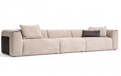 Soho Kanepe-Dörtlü