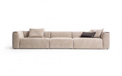 Soho Kanepe-Dörtlü