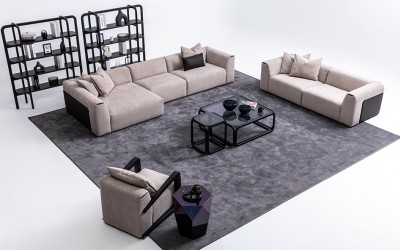 Soho Koltuk Takımı