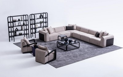 Soho Köşe Takımı Soho Köşe Takımı