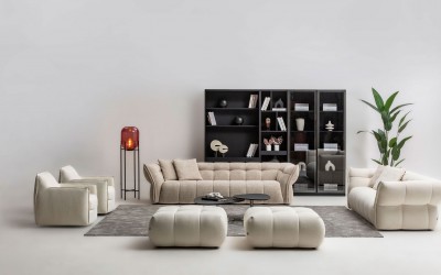 Vera Koltuk Takımı Vera Koltuk Takımı