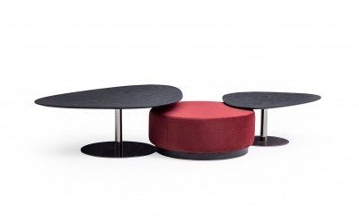 Verona Köşe Takımı-Gri Verona Köşe Takımı-Gri