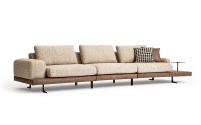 Verona Sehpalı Kanepe