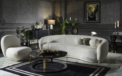 Amore Koltuk Takımı