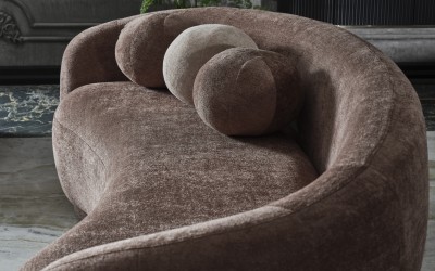 Amore Koltuk Takımı-Yeşil