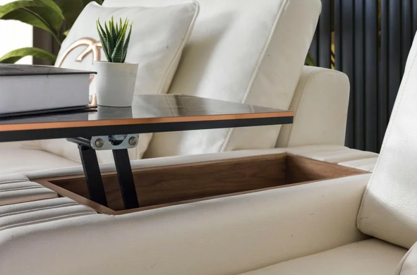 Tesla Luxury Koltuk Takımı Tesla Luxury Koltuk Takımı