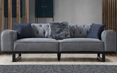 Rio Koltuk Takımı Rio Koltuk Takımı