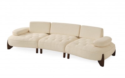 Tesla New Dörtlü Kanepe