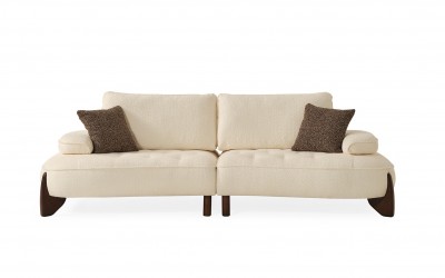 Tesla New Üçlü Kanepe