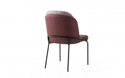 Aura Masa Takımı-Dore Sandalye