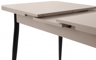 Ay Masa Takımı-Yıldız Sandalye