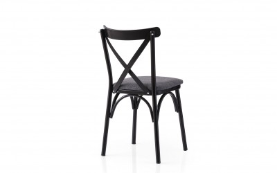 Dolunay Masa Ekol Sandalye-Vizon