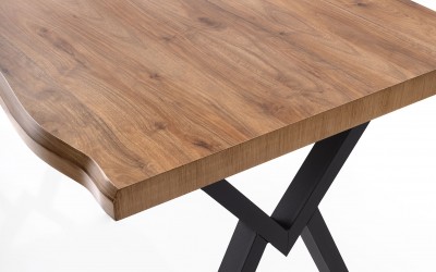 Gala Masa-Ahşap Ekol Sandalye