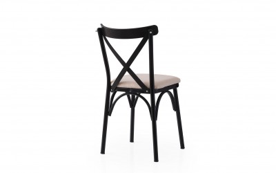 Lagos Masa-Ekol Sandalye