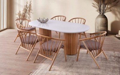 Line Masa-Ava Sandalye