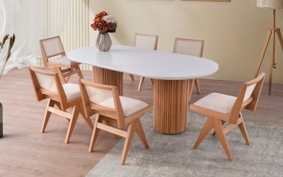 Line Masa-Form Sandalye