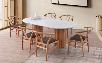 Line Masa-Magma Sandalye