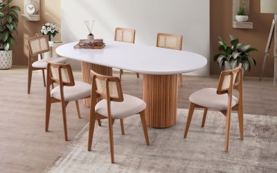 Line Masa-Punto Sandalye