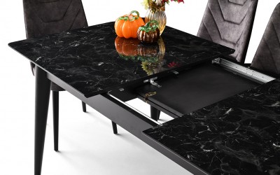 Lotus Masa-Dallas Sandalye