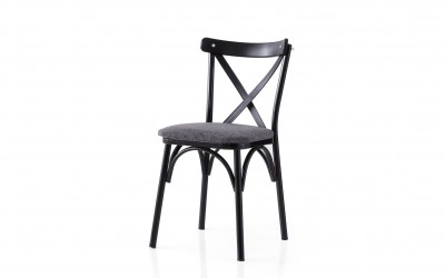 Oslo Masa-Ekol Sandalye