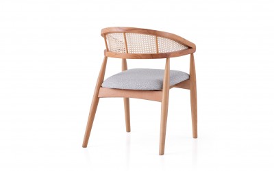 Otantik Masa-Atlas Sandalye