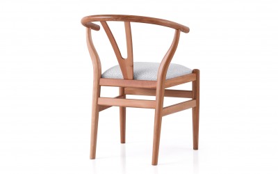 Otantik Masa-Magma Sandalye