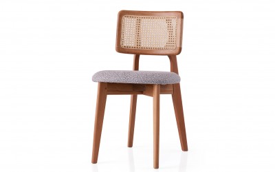 Otantik Masa-Punto Sandalye