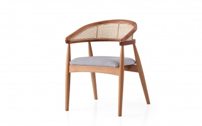 Atlas Sandalye 6 Adet Atlas Sandalye 6 Adet